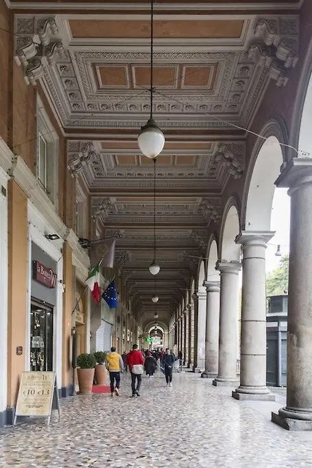 Lucia'S Suites, Charming Apartment In Central Rome