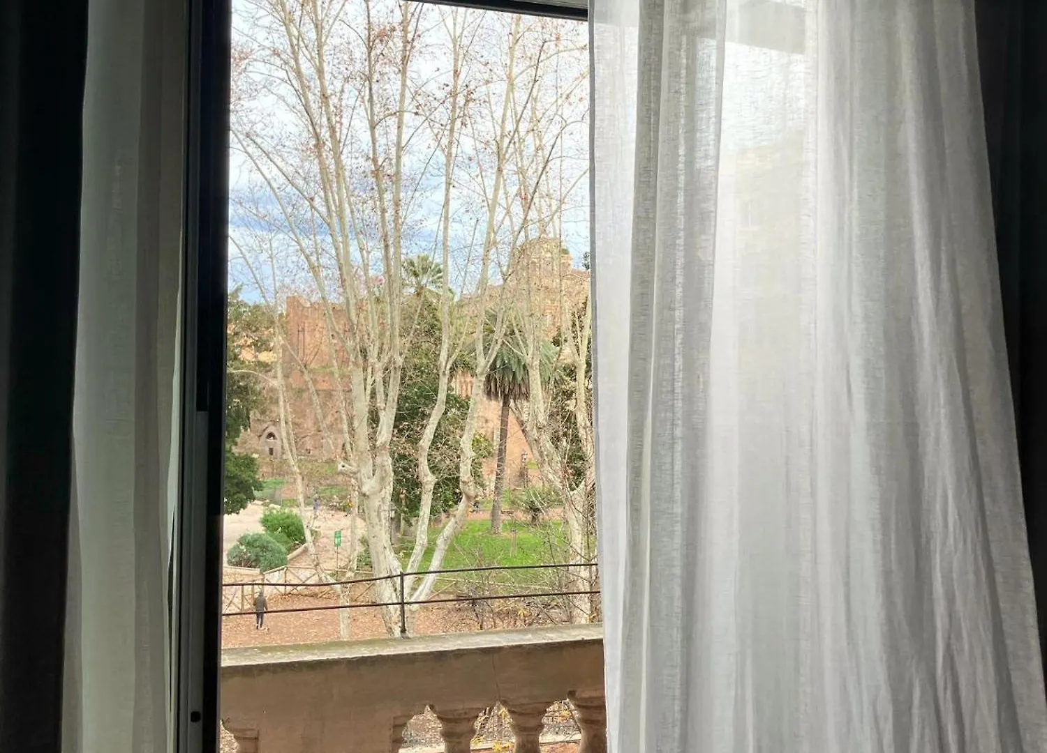 Lucia'S Suites, Charming Apartment In Central Rome